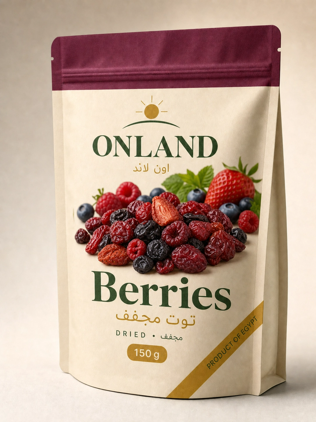 Berries