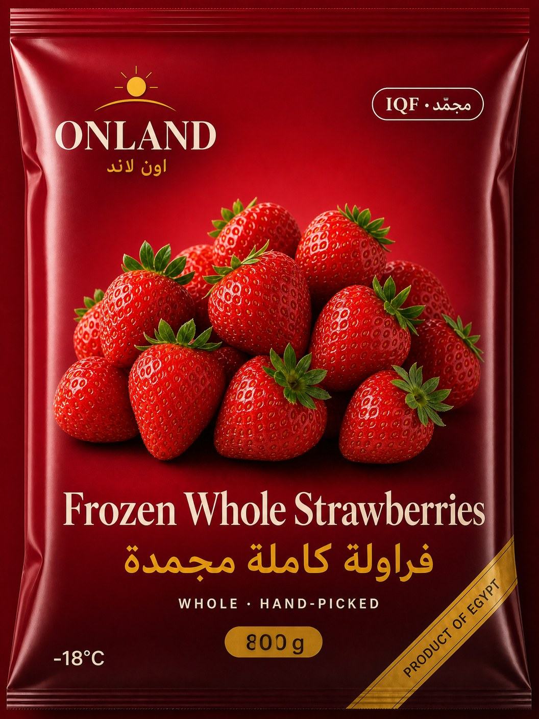 Strawberry
