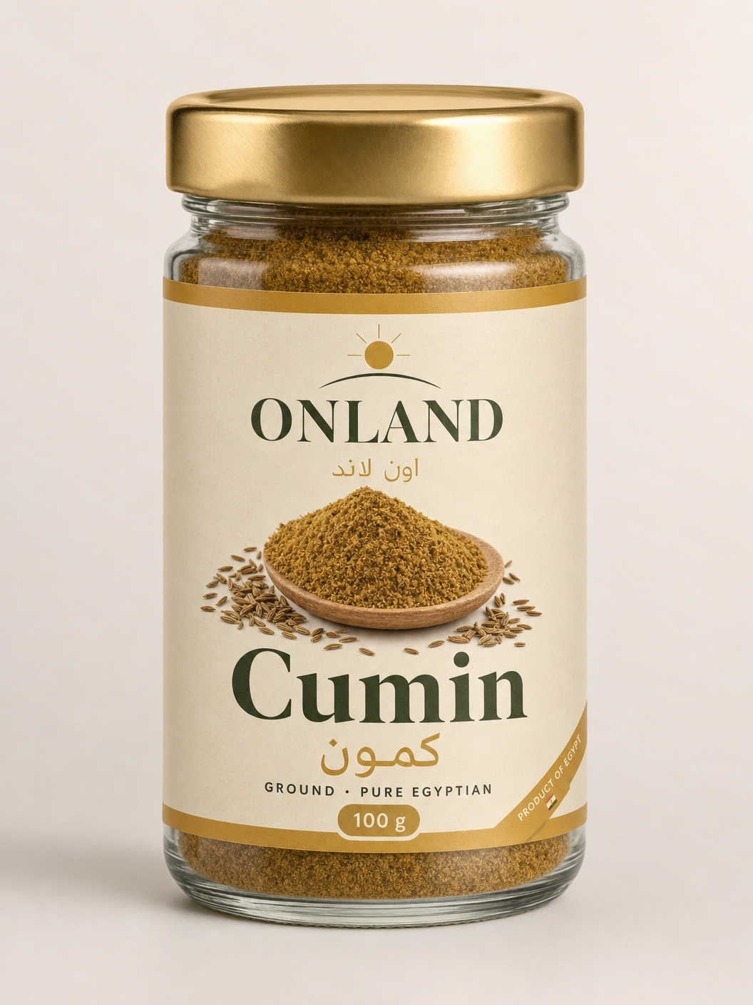 Cumin