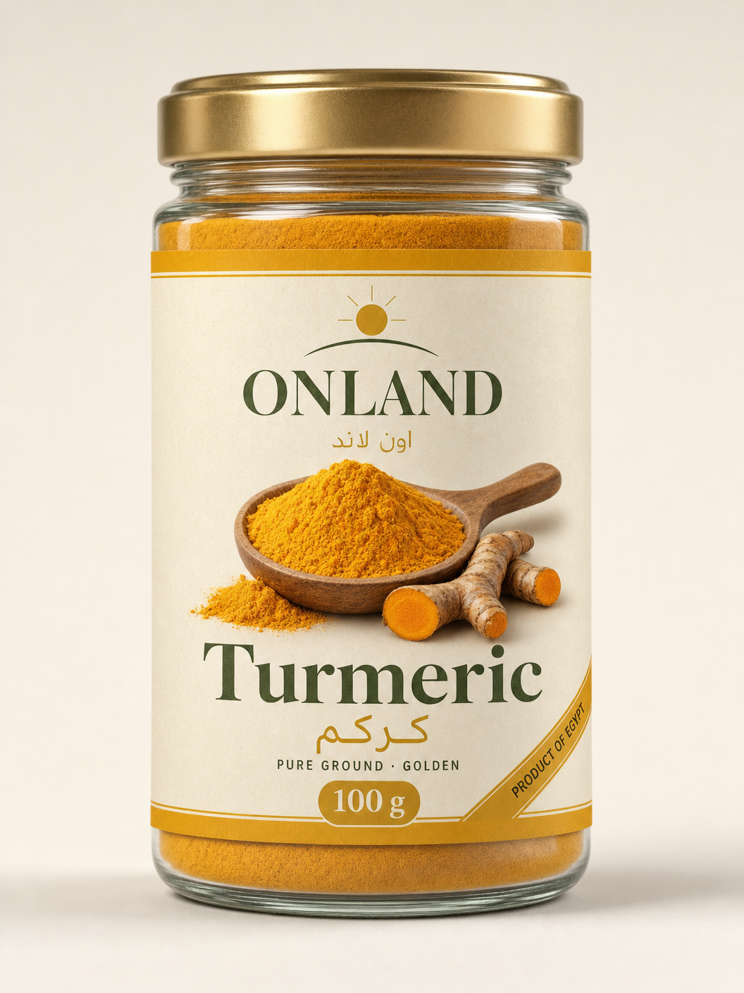 Turmeric
